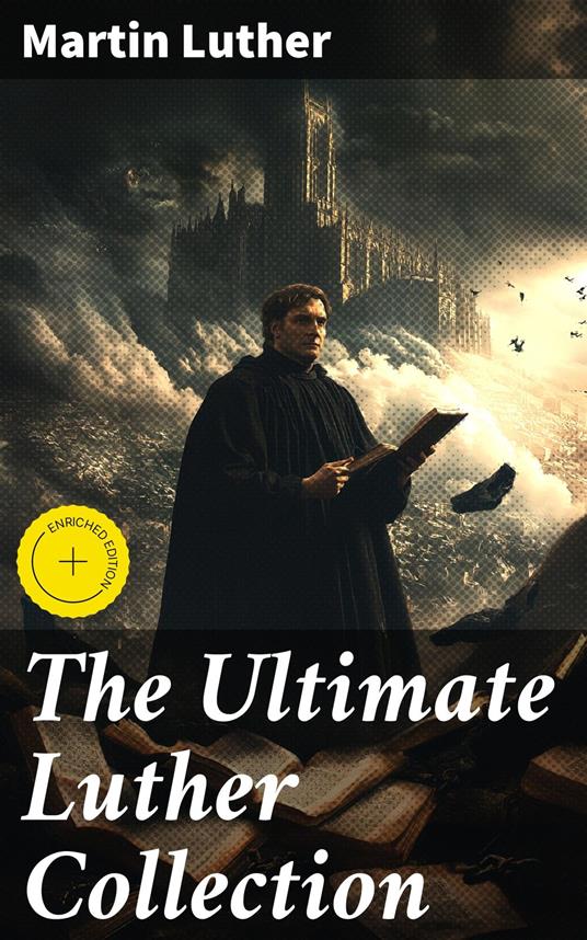 The Ultimate Luther Collection