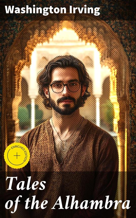 Tales of the Alhambra