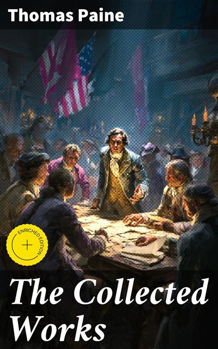 The Collected Works