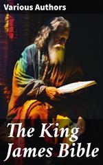 The King James Bible