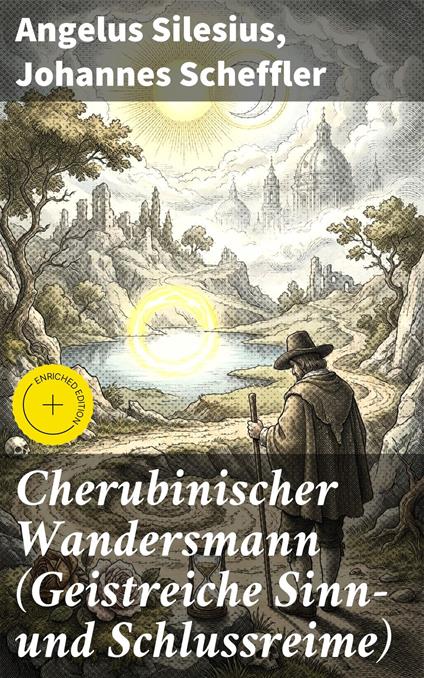 Cherubinischer Wandersmann (Geistreiche Sinn- und Schlussreime)