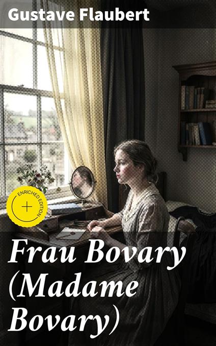 Frau Bovary (Madame Bovary)