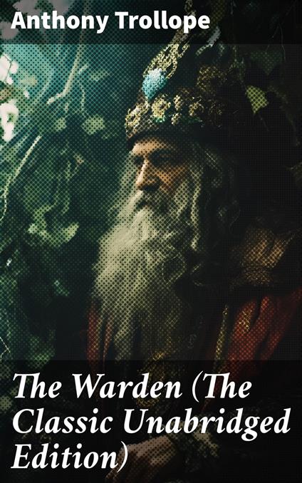 The Warden (The Classic Unabridged Edition)