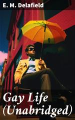 Gay Life (Unabridged)