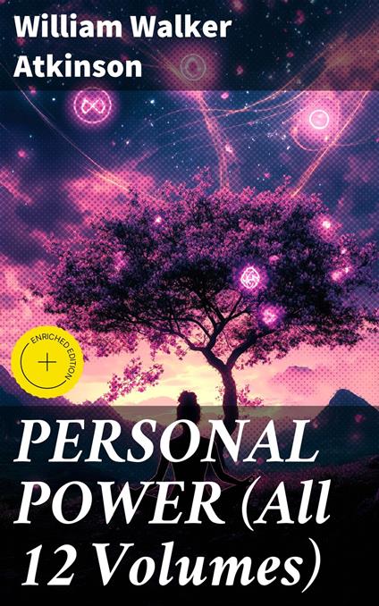 PERSONAL POWER (All 12 Volumes)