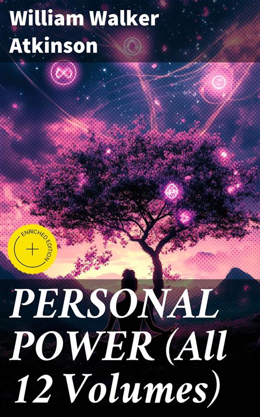 PERSONAL POWER (All 12 Volumes)
