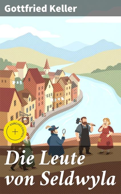 Die Leute von Seldwyla