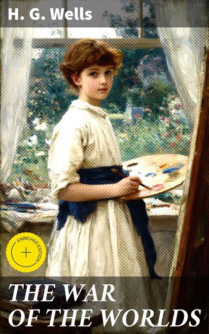 THE WAR OF THE WORLDS