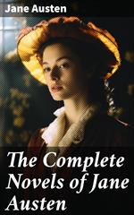 The Complete Novels of Jane Austen