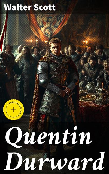 Quentin Durward