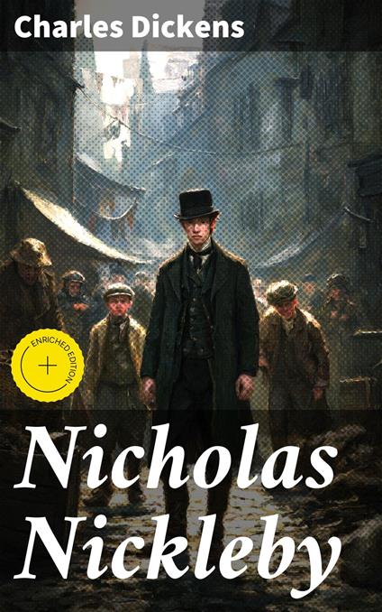 Nicholas Nickleby