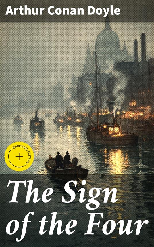 The Sign of the Four