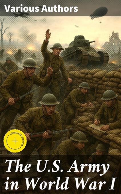 The U.S. Army in World War I
