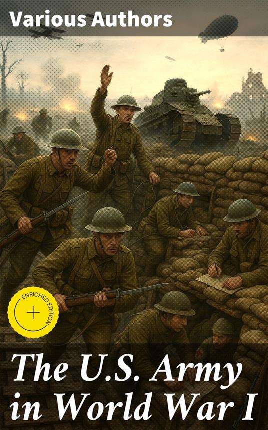 The U.S. Army in World War I