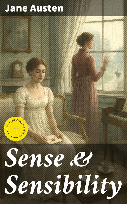 Sense & Sensibility