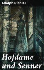 Hofdame und Senner
