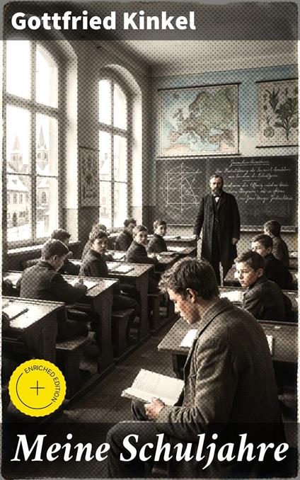 Meine Schuljahre