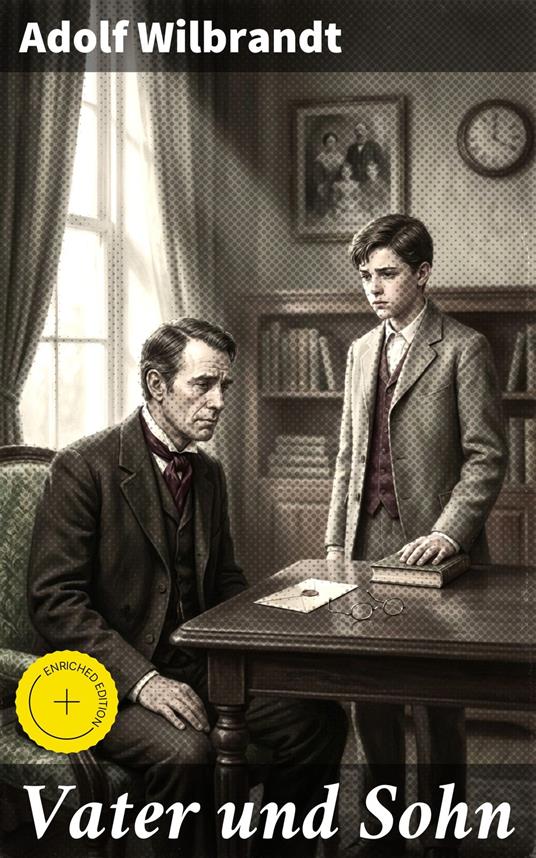 Vater und Sohn