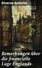 Bemerkungen über die financielle Lage Englands
