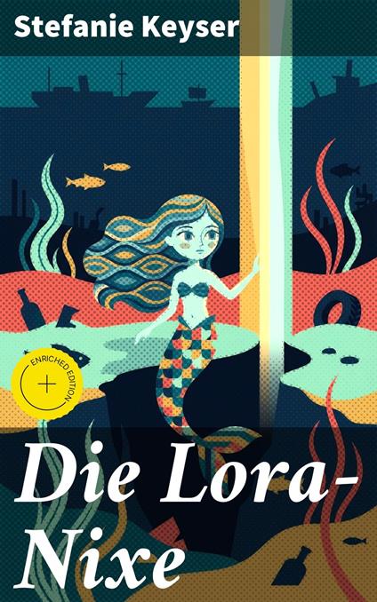 Die Lora-Nixe
