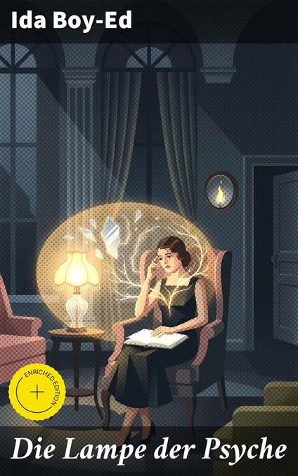 Die Lampe der Psyche