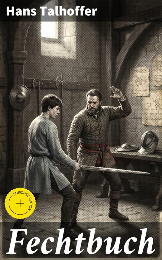 Fechtbuch