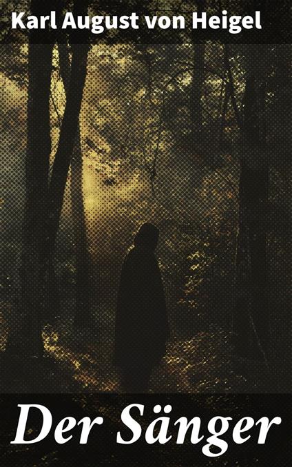 Der Sänger