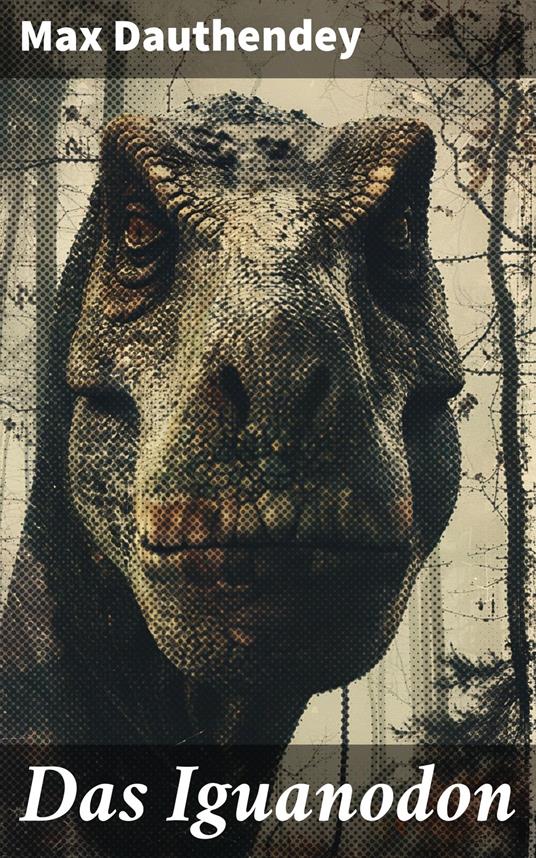 Das Iguanodon