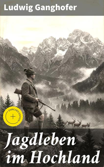 Jagdleben im Hochland