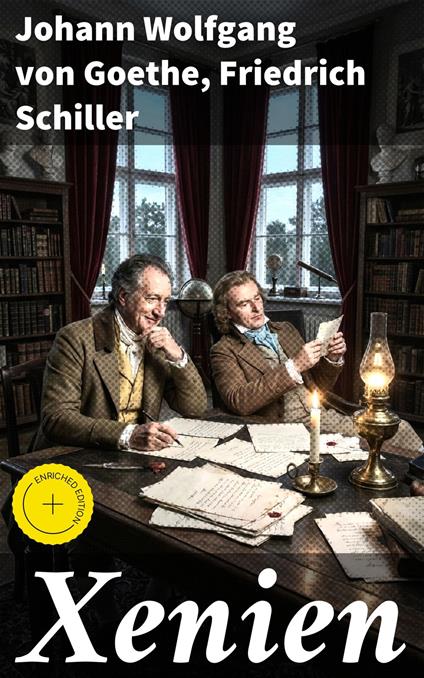Xenien