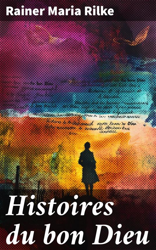 Histoires du bon Dieu