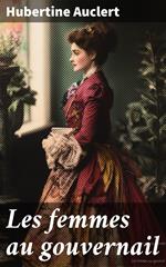Les femmes au gouvernail