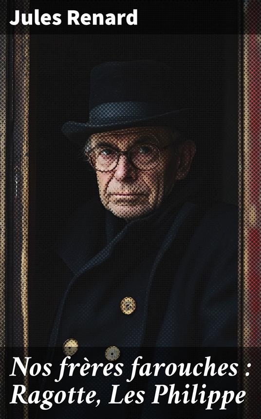 Nos frères farouches : Ragotte, Les Philippe