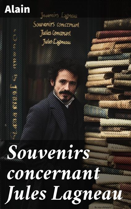 Souvenirs concernant Jules Lagneau