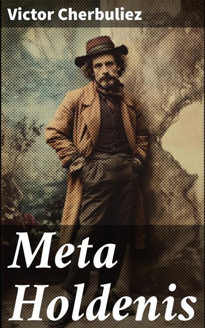Meta Holdenis