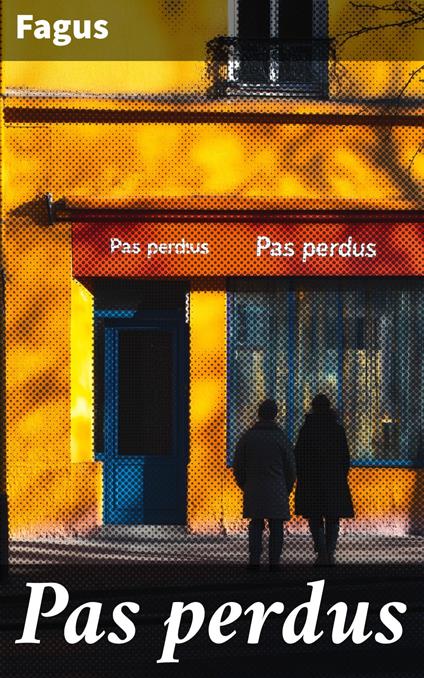 Pas perdus