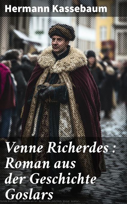 Venne Richerdes