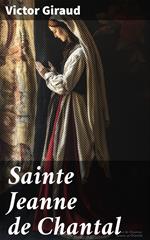 Sainte Jeanne de Chantal