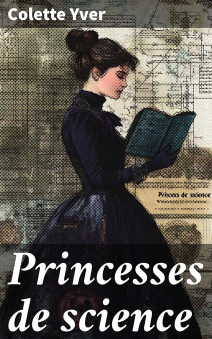 Princesses de science