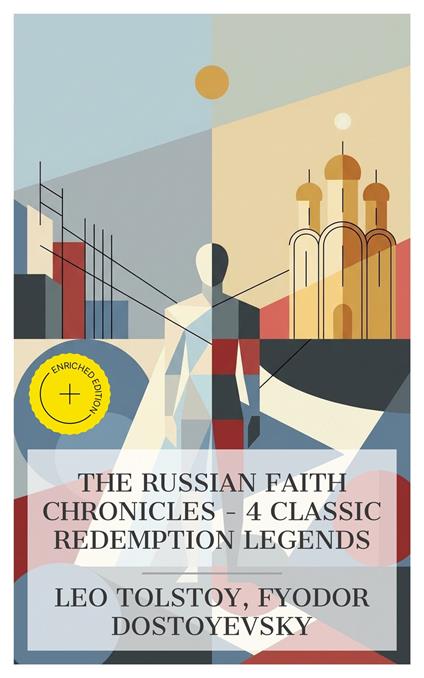 The Russian Faith Chronicles – 4 Classic Redemption Legends