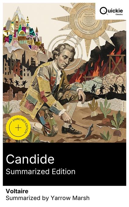 Candide (Summarized Edition)