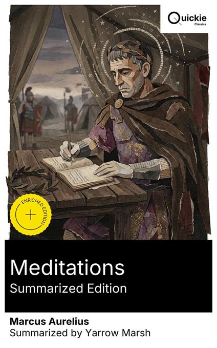 Meditations (Summarized Edition)