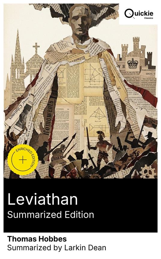 Leviathan (Summarized Edition)