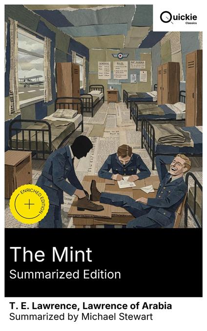The Mint (Summarized Edition)