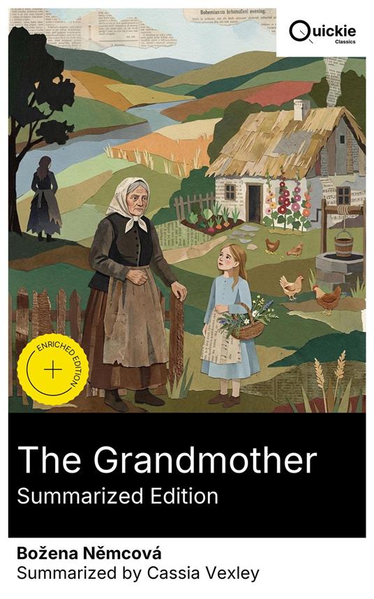 The Grandmother (Summarized Edition)