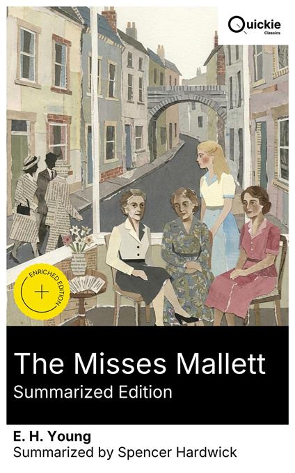 The Misses Mallett (Summarized Edition)