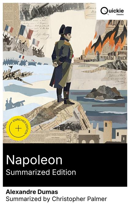 Napoleon (Summarized Edition)