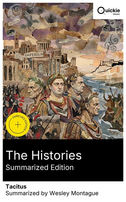 The Histories (Summarized Edition)