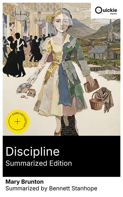 Discipline (Summarized Edition)