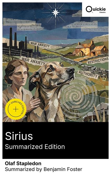 Sirius (Summarized Edition)